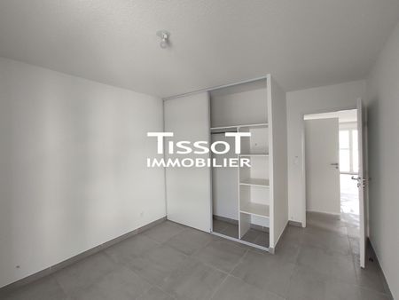 Location Appartement 3 pièces 63m² NIMES 30000 - Photo 2