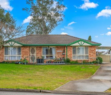 132 Regiment Road, Rutherford, NSW 2320 - Photo 1