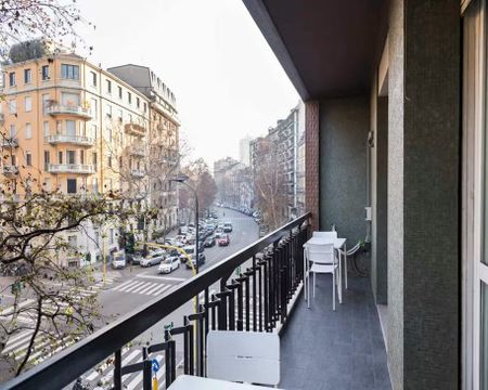 Via Antonio Canova, Milan, Lombardy 20145 - Photo 3