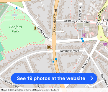 Burghill Road, Westbury On Trym - Photo 1