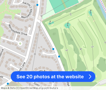 Armley Ridge Road, Upper Armley, Leeds - Photo 1