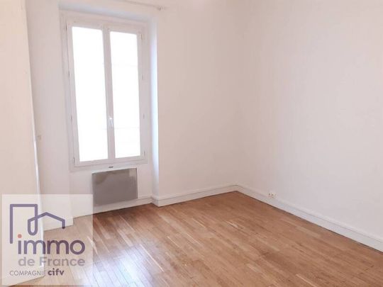Appartement 1 pièce - 69190 Saint-Fons - Photo 1