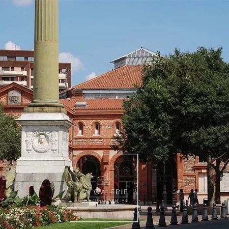 Location Appartement 1 pièce 17m² TOULOUSE 31000 - Photo 3