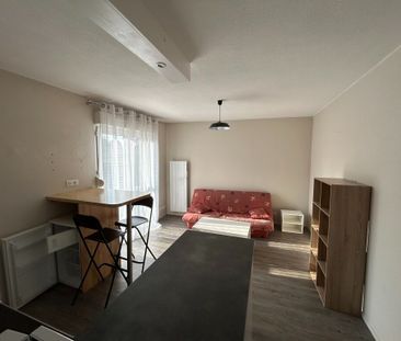Appartement à louer à Caen - 2 pièces - Réf: 838101822 - Photo 3