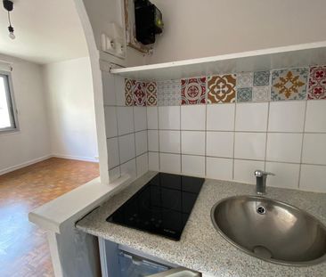Appartement • Location • 31m2 • Jaude • Clermont-Ferrand - Photo 2