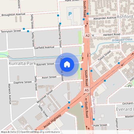 8 Basnett Street, SA 5037, Kurralta Park