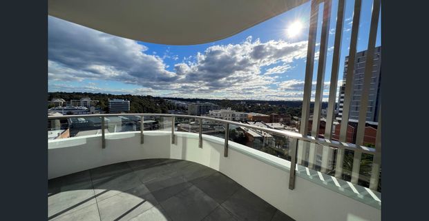 One bedroom FOR LEASE - Photo 1