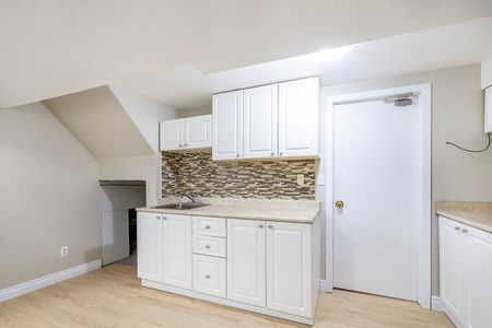 For Lease - 520 Capilano (Basement) Court Unit# Basement, Oshawa, Ontario - Photo 5