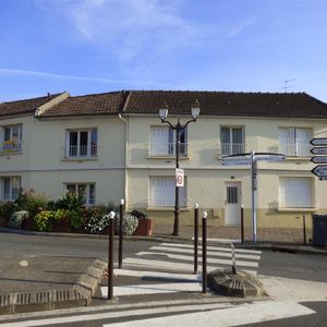 Location Appartement 1 pièce 21m² ROISSY EN FRANCE 95700 - Photo 2