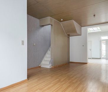 Eén kamer beschikbaar in Antwerpen Zuid in een gedeelde woning - Foto 6
