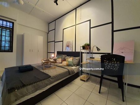 welcome short term rental, Setia Alam - Photo 4