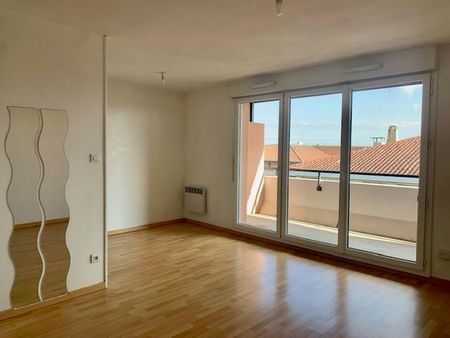 Appartement Toulouse - 2 pièce(s) - 48.0 m2, - Photo 4