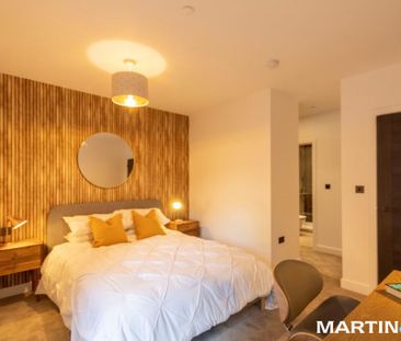 2 bedroom apartment to rent - Photo 5