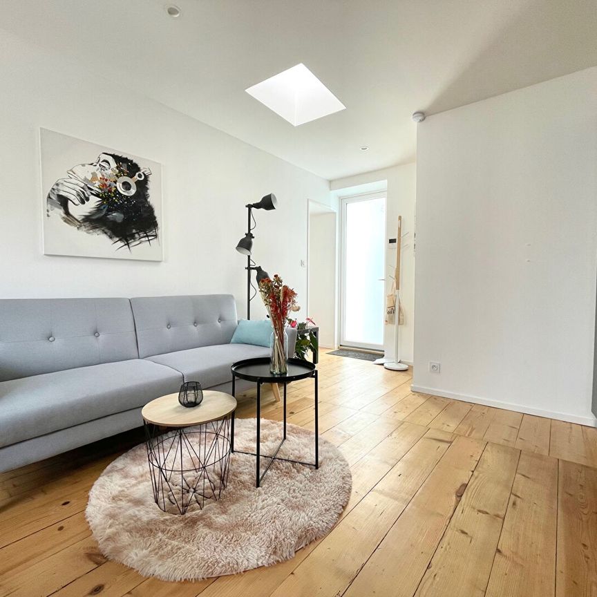 Location Appartement 2 pièces 32m² BREST 29200 - Photo 1