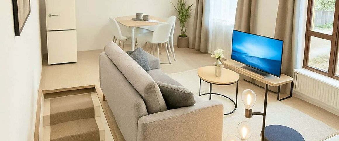 Gustav-Otto-Bogen - Foto 1