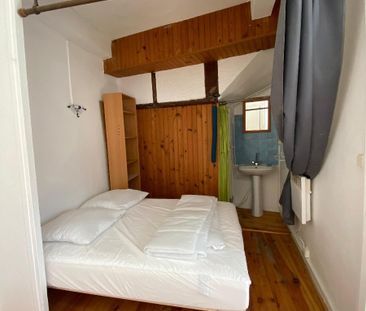 Location Appartement 1 pièce 25m² VALENCE 26000 - Photo 2