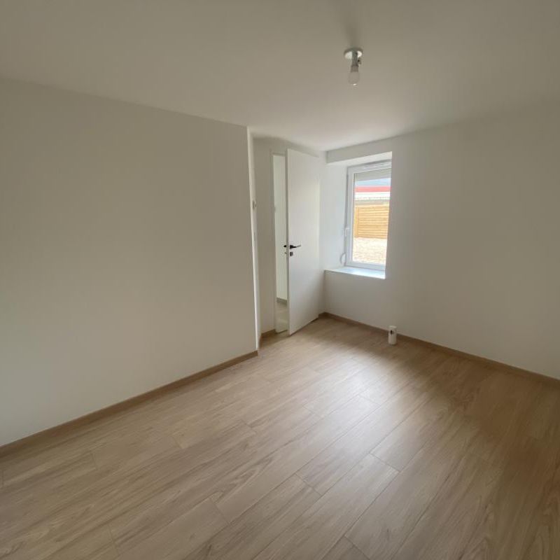 Location Appartement 1 pièce 30m² LE CREUSOT 71200 - Photo 1