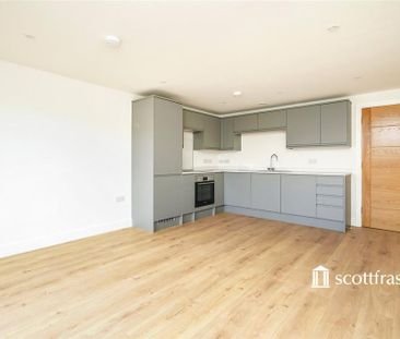 1 bedroom flat to rent - Photo 3