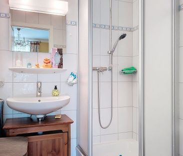 Charming 3.5 room apartment on the ground floor - Photo 5