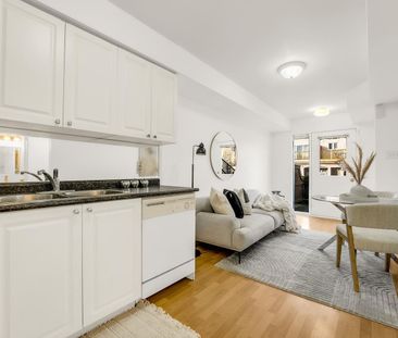 For Lease - 4975 Southampton Drive Unit# 276, Mississauga, Ontario - Photo 6
