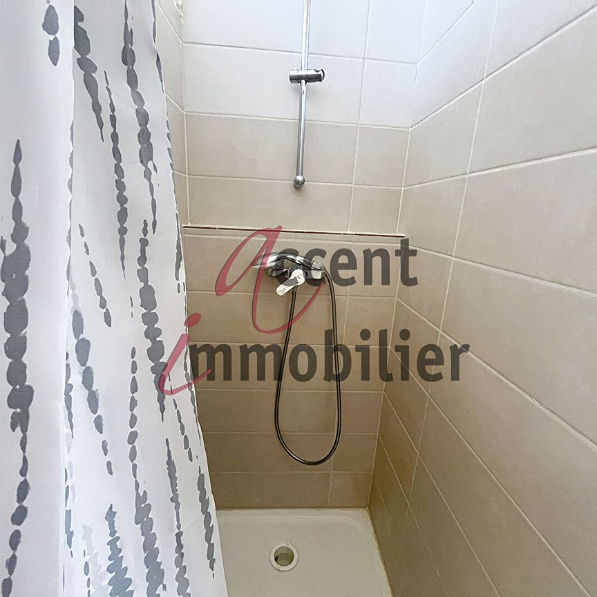 Appartement Saint Andiol 3 pièce(s) 67.34 m2, - Photo 1