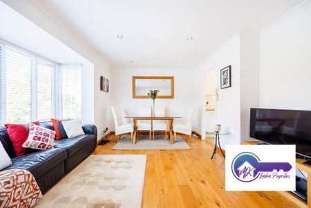 3 Bedroom Maisonette To Rent - Photo 4