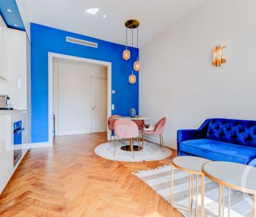 Location Appartement 3 pièces 55m² NICE 06000 - Photo 3