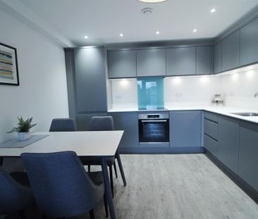 2 bedroom apartment to rent - Photo 3