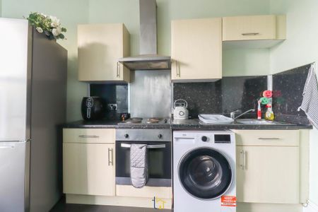 1 bedroom apartment to rent - Photo 5