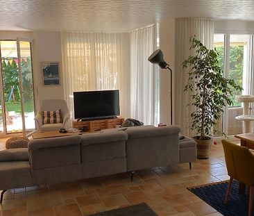 5½ Zimmer-Wohnung in Schaffhausen, möbliert, auf Zeit - Foto 4