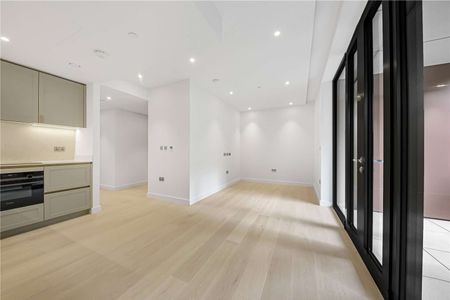 A brand newly built one double bedroom apartment in the popular Paddington Green development. - Photo 3