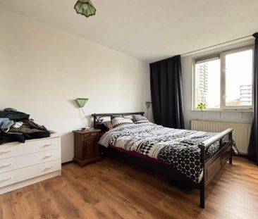 Te huur: Appartement Van Goghstraat in Groningen - Foto 2