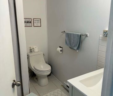 4 ½ Apartment for Rent 2 bedrooms – Ville Saint-Laurent - Photo 6