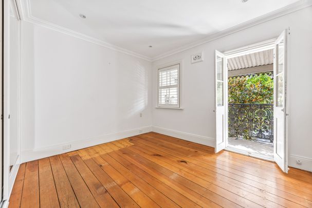 46 Hopewell Street, Paddington NSW 2021 - Terrace For Rent | Domain - Photo 1