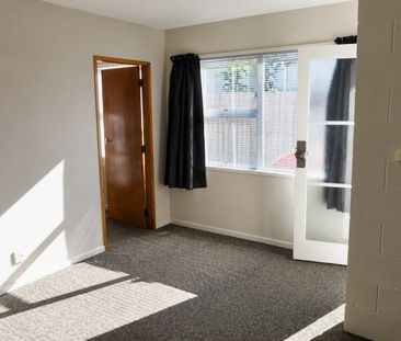 Two Bedroom Unit - Photo 2