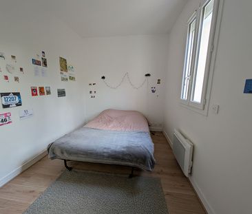 Location Appartement 2 pièces 35m² - Photo 2