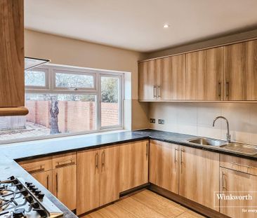 5 bedroom semi-detached house to rent - Photo 1