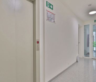 Energiezuinig 2-slpk appartement in hartje Melsele! - Photo 3