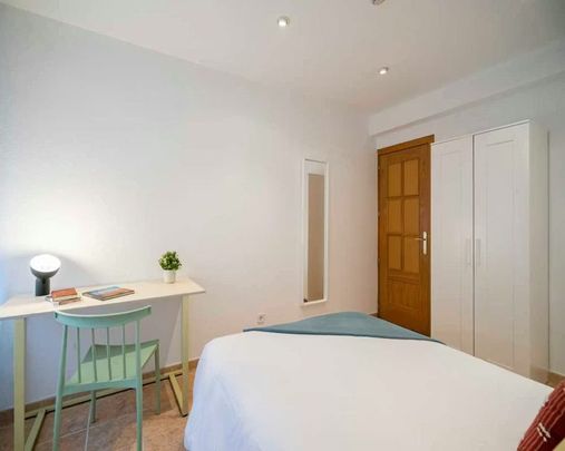 Calle de Bravo Murillo, Madrid, Community of Madrid 28020 - Photo 1