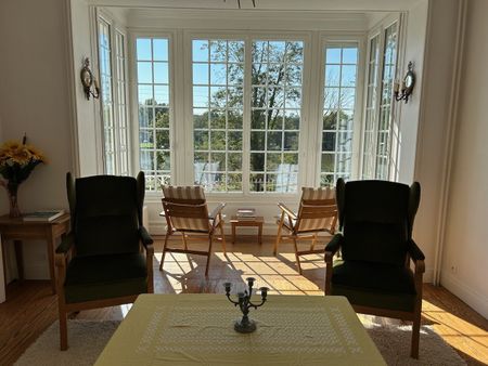 Tout savoir sur cette maison à Fontainebleau - Photo 2