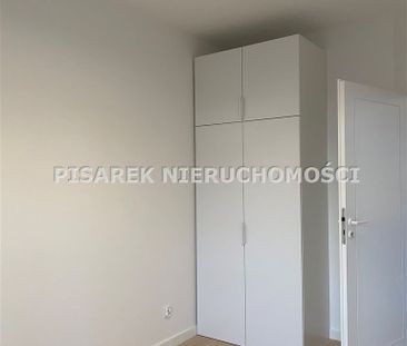 Pruszkowski, Piastów, al. Wojska Polskiego - Zdjęcie 3