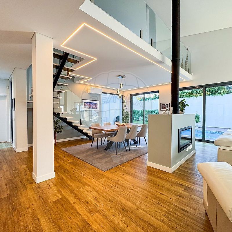 Moradia T4 em Lisboa - Photo 1