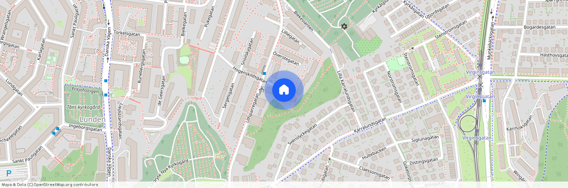 Lunden, Göteborg, Västra Götaland, Hogenskildsgatan 11