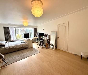 Verzorgd appartement met 2 slaapkamers en terras - Photo 1