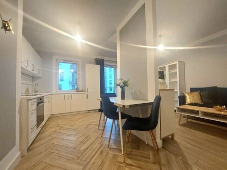 Sprawdź>>>Klimatyczne 2 pokoje na Białołęce 46.57 m² - Zdjęcie 3