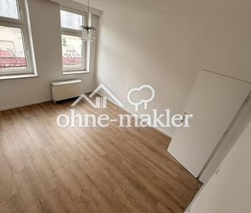 Frisch renovierte Wohnung im 1.OG für Studenten oder Singles - Photo 3