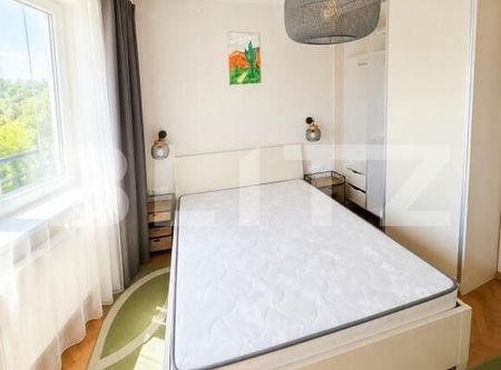 Apartament modern, 3 camere, 70 mp, zona Faleza Grigorescu - Photo 5