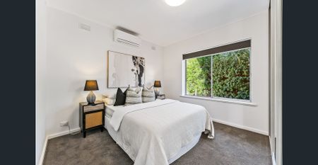 Private Rear Unit Offering Comfort & Convenience - Photo 4