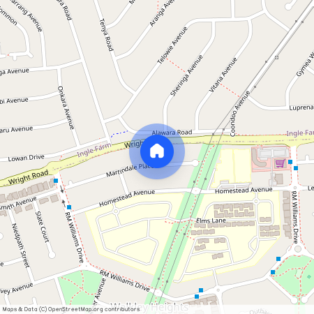 22 Martindale Place, SA 5098, Walkley Heights