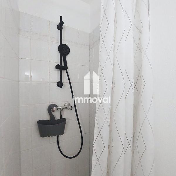 Location Appartement 1 pièce Meublé 12m² STRASBOURG 67000 - Photo 1